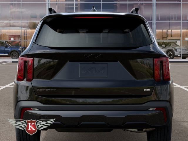 New 2026 Kia Sorento EX image 13