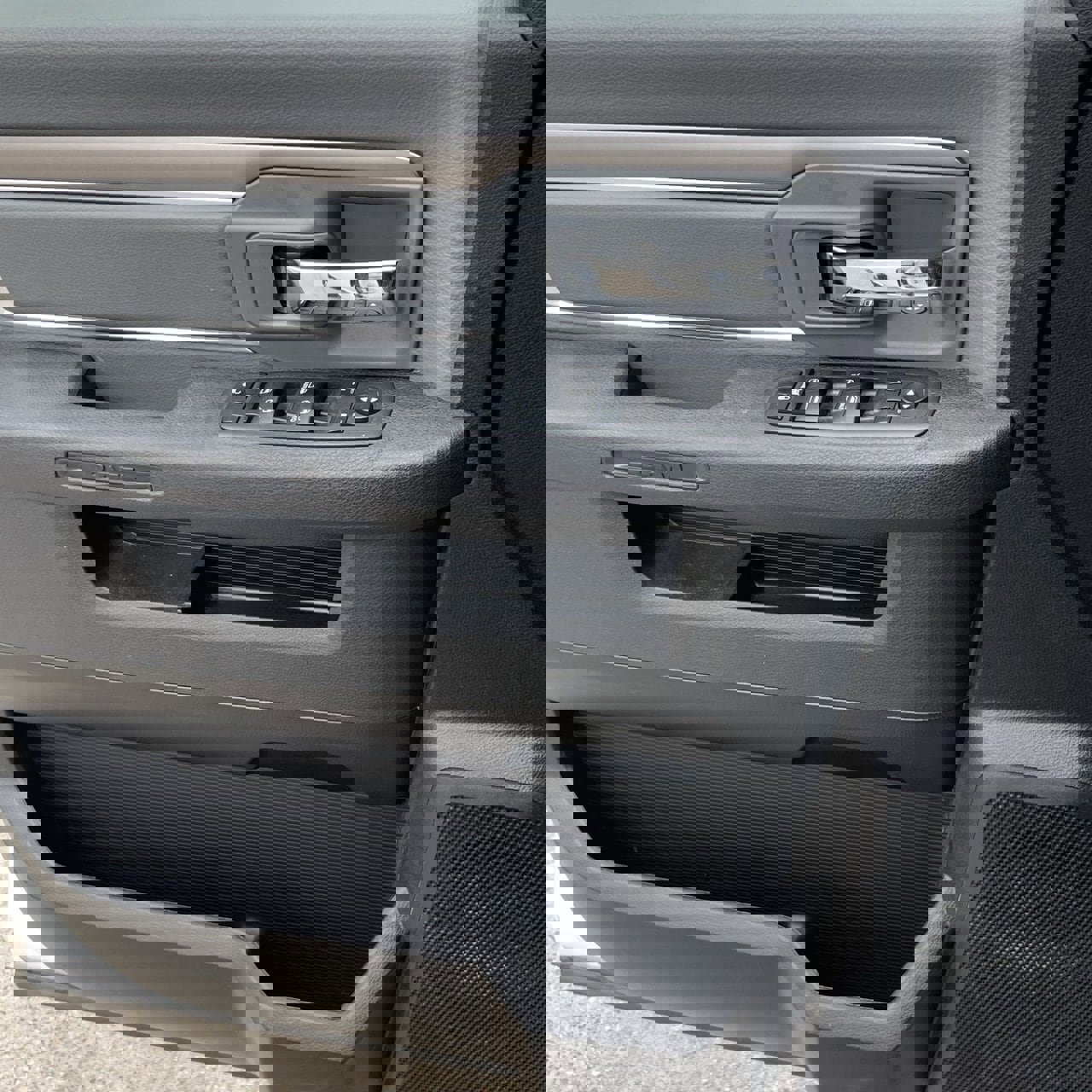 Used 2024 RAM 1500 Classic SLT image 20