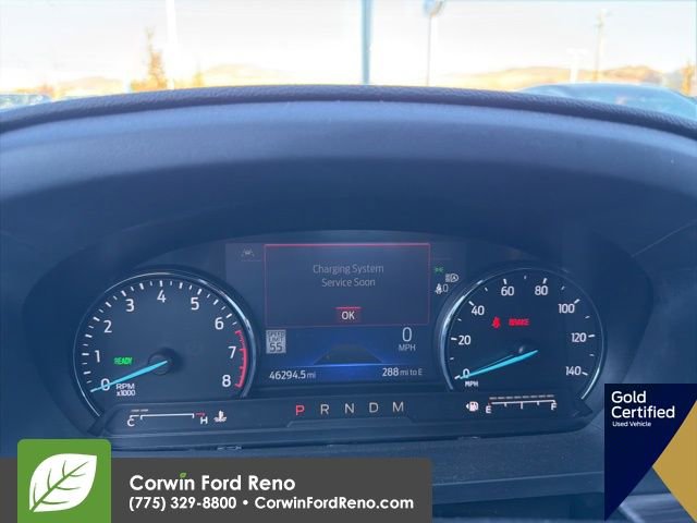 Certified 2021 Ford Explorer Limited image 19