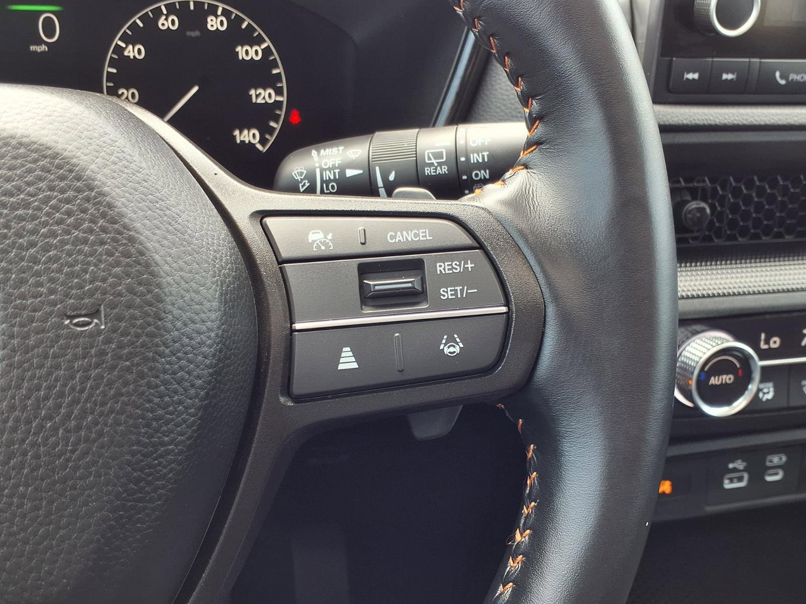 Used 2025 Honda CR-V Sport image 18