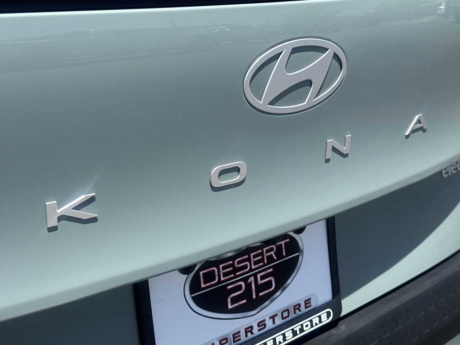 Used 2024 Hyundai Kona SEL FWD image 11