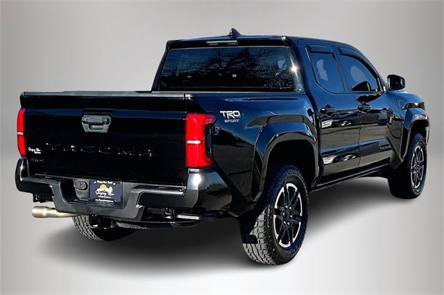 Used 2024 Toyota Tacoma TRD Sport image 5
