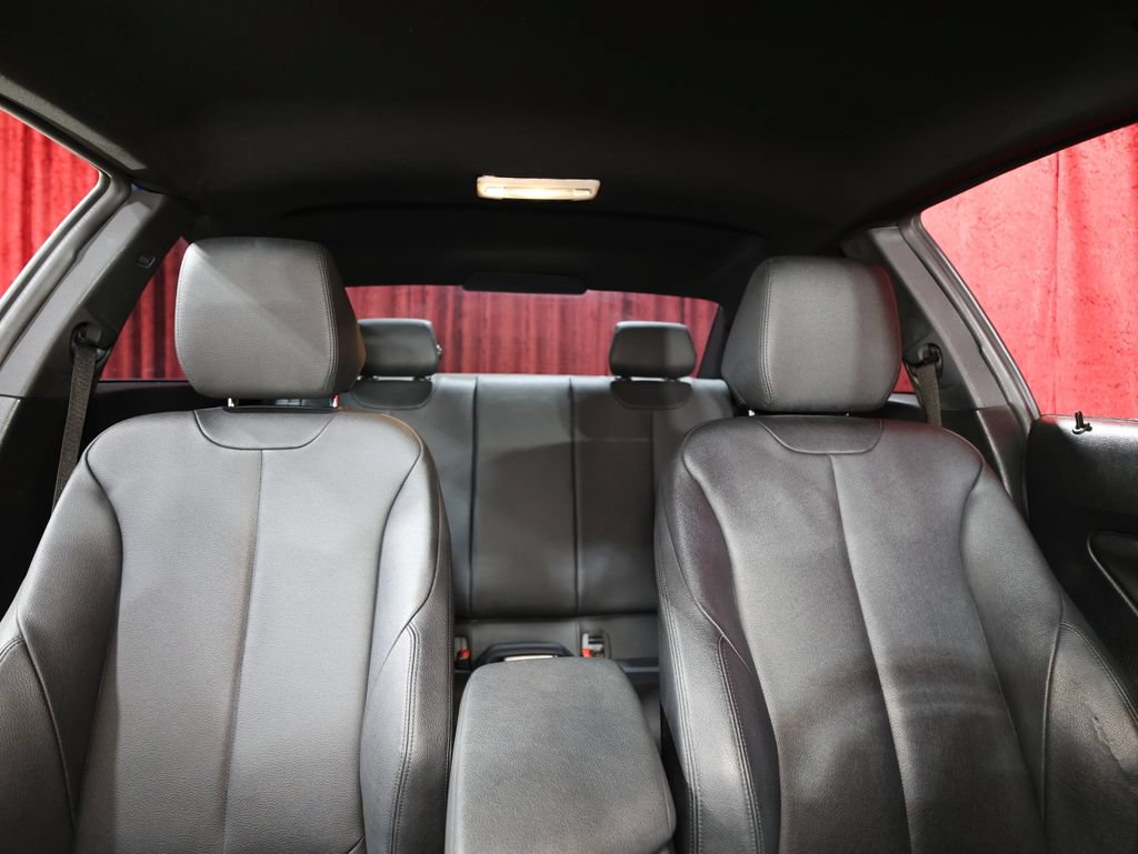 Used 2016 BMW M235i Coupe RWD image 23