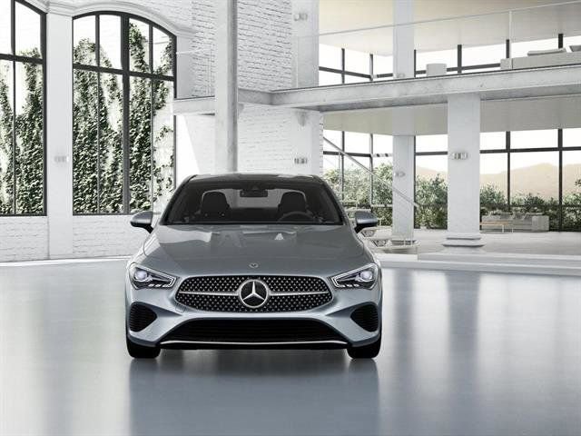 New 2026 Mercedes-Benz CLA 250 4MATIC image 7