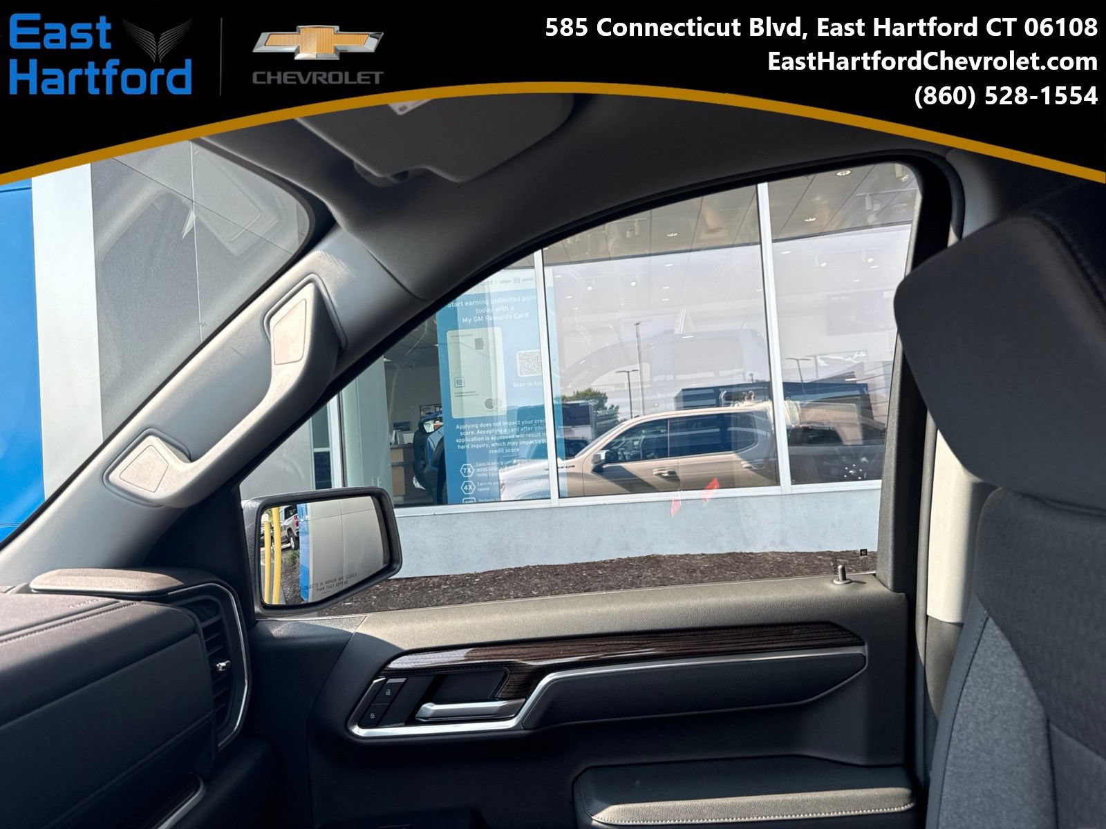 New 2026 Chevrolet Silverado 1500 LT AWD/4WD image 25