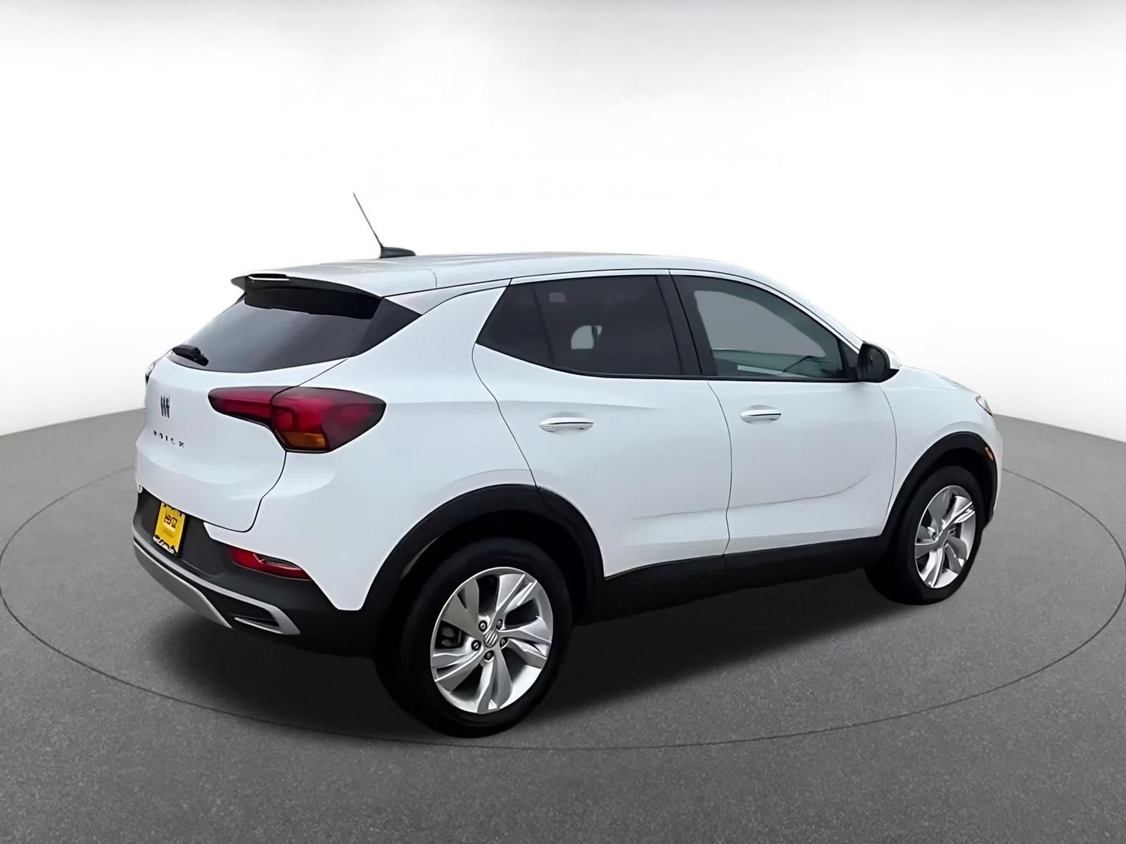 Used 2025 Buick Encore GX Preferred FWD image 15