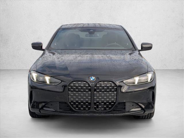 Used 2025 BMW 430i Coupe w/ Convenience Package image 2