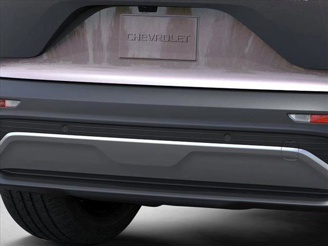New 2025 Chevrolet Blazer EV LT image 14