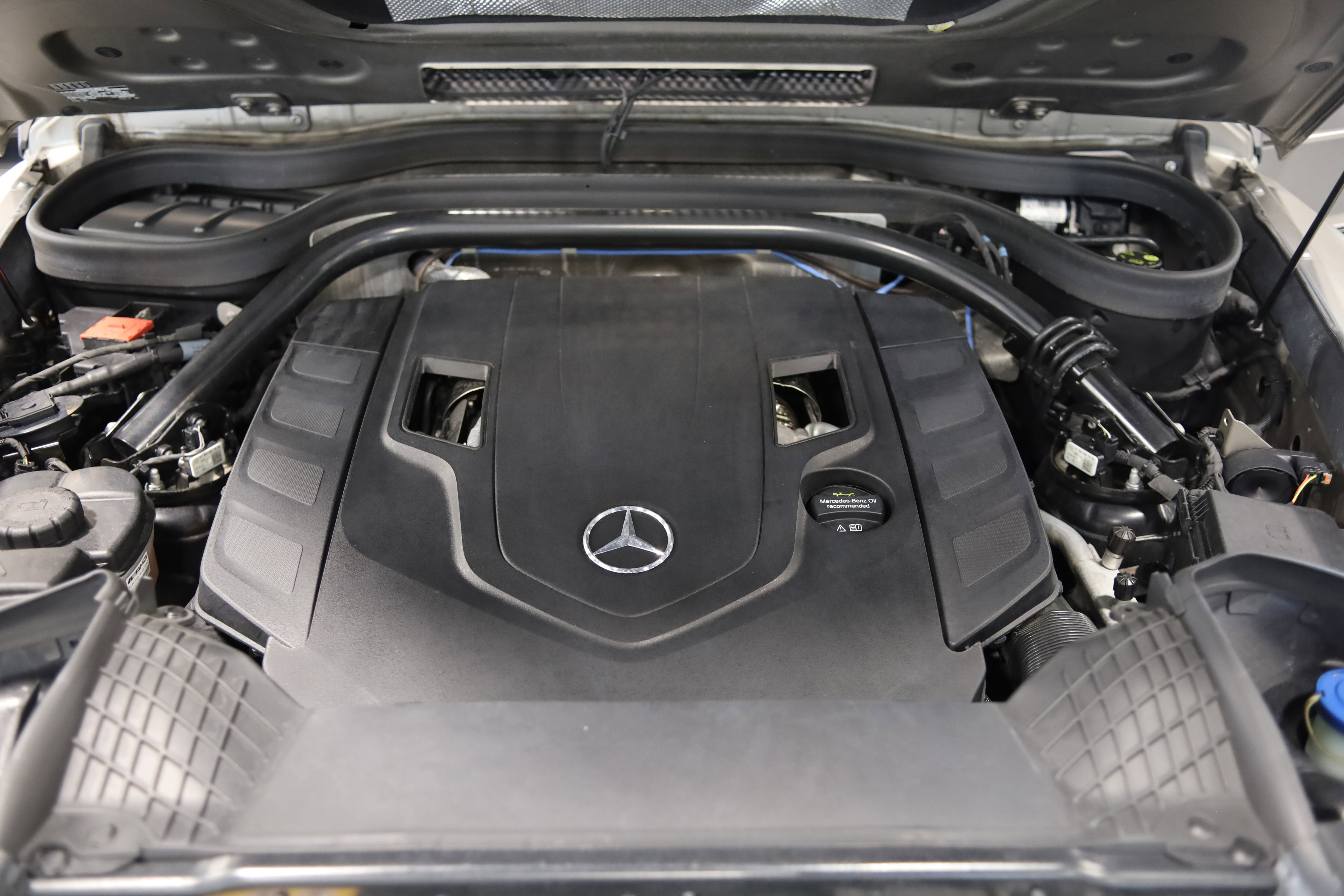 Used 2020 Mercedes-Benz G 550 image 44