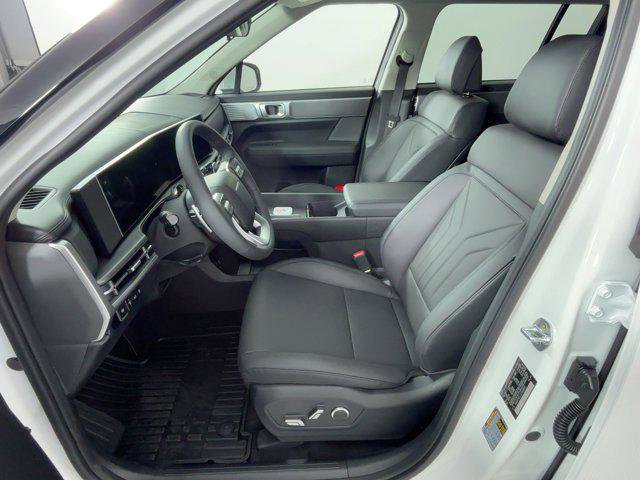 New 2026 Hyundai Santa Fe SEL image 5