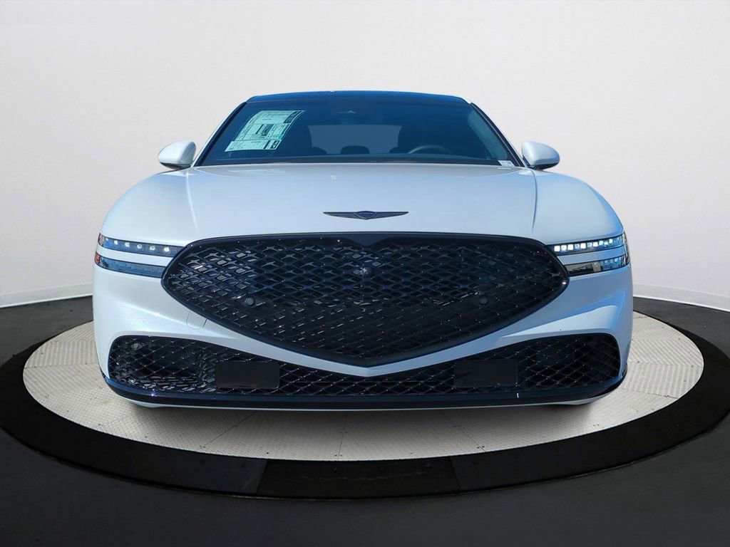 New 2026 Genesis G90 3.5T Prestige image 9