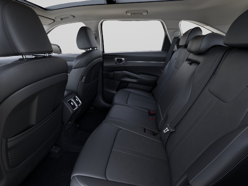New 2026 Kia Sorento S AWD/4WD image 18