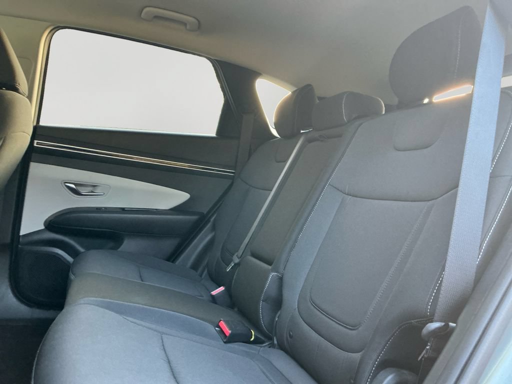 Used 2022 Hyundai Tucson SEL AWD/4WD image 15