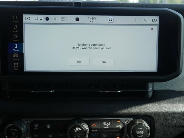 New 2025 Jeep Wrangler Sport S image 4