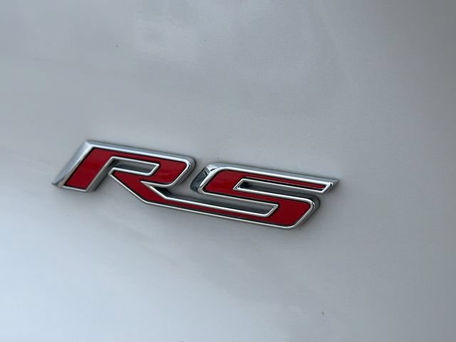 Certified 2022 Chevrolet Blazer RS w/ Enhanced Convenience Package AWD/4WD image 34