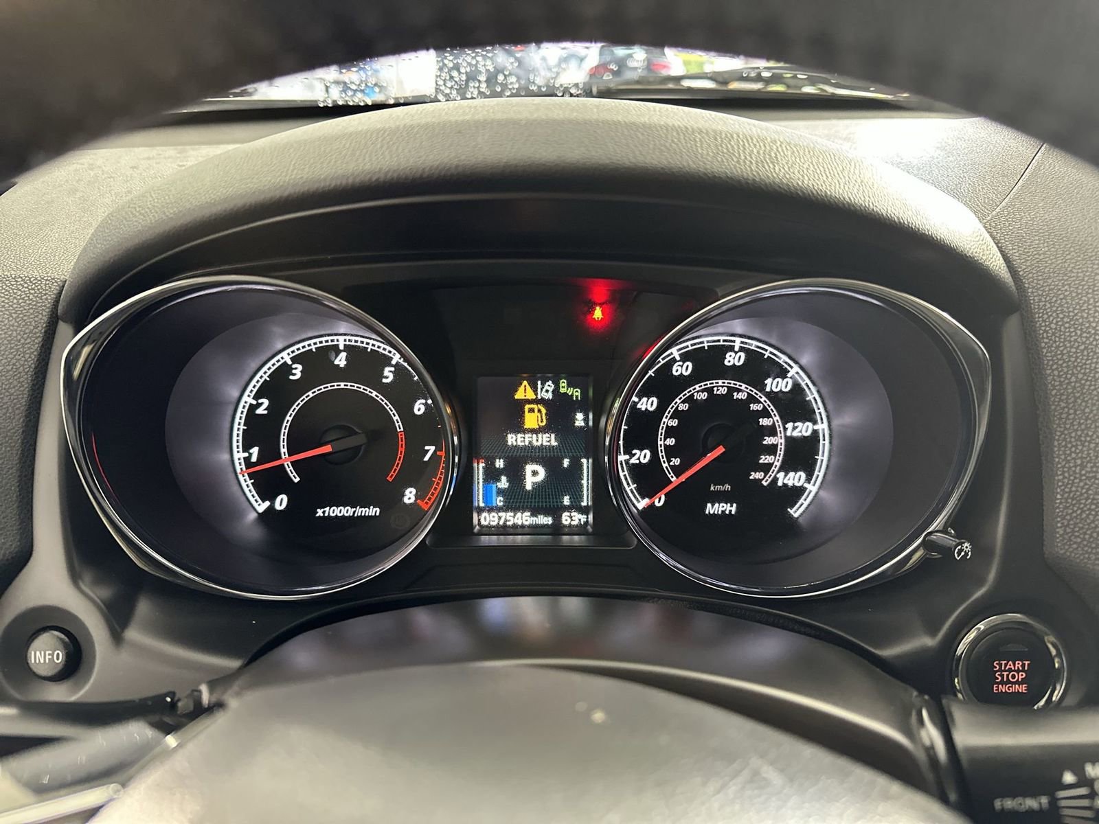 Used 2020 Mitsubishi Outlander Sport SE image 19