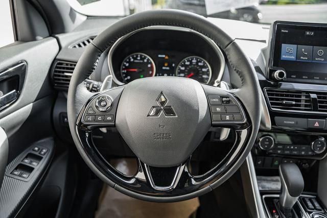 New 2026 Mitsubishi Eclipse Cross SEL image 30