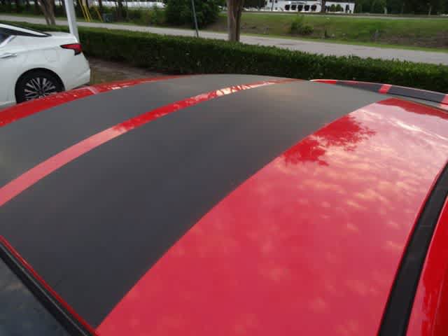 Used 2014 Ford Mustang Premium w/ Equipment Group 201A RWD image 17