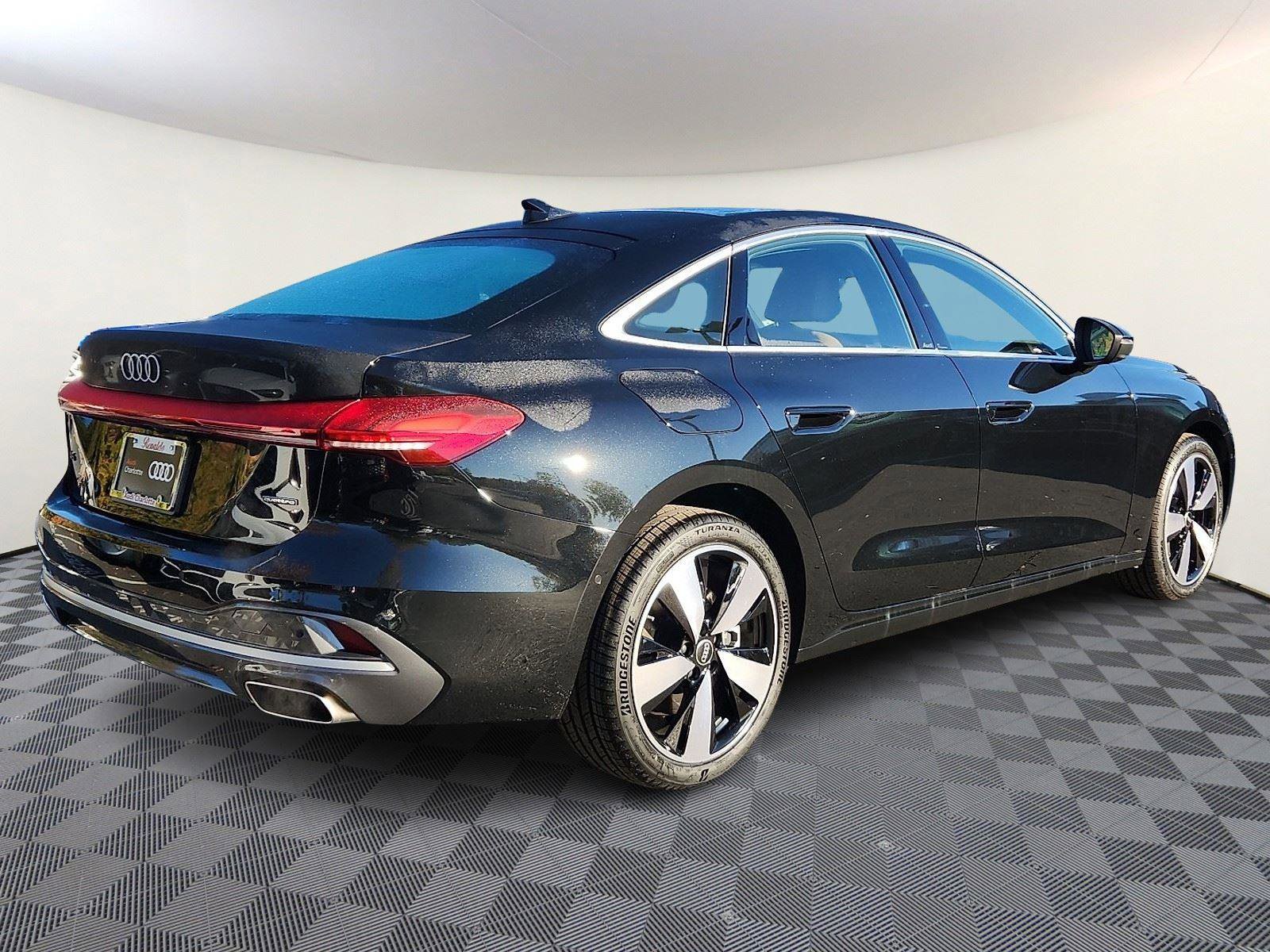 New 2025 Audi A5 2.0T Premium image 6