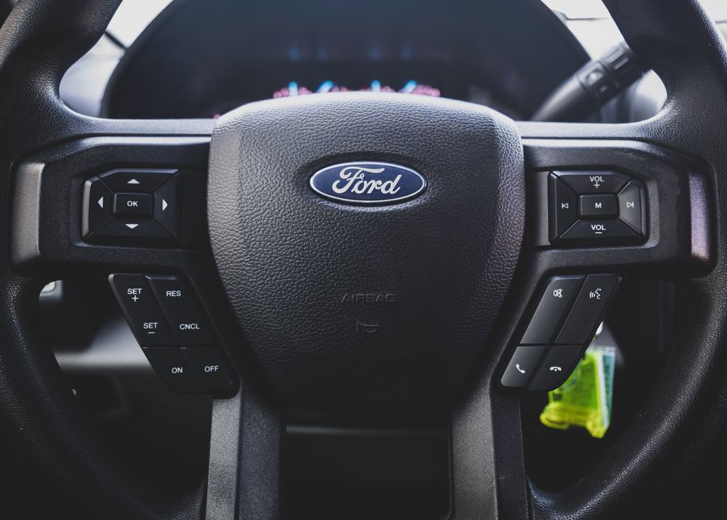 Used 2019 Ford F250 XLT image 6