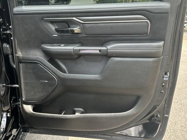 Used 2025 RAM 1500 RHO w/ RHO Level 1 Equipment Group AWD/4WD image 20