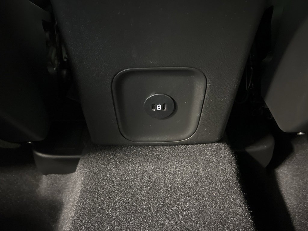 New 2026 Ford Escape ST-Line w/ Tech Pack #1 image 30