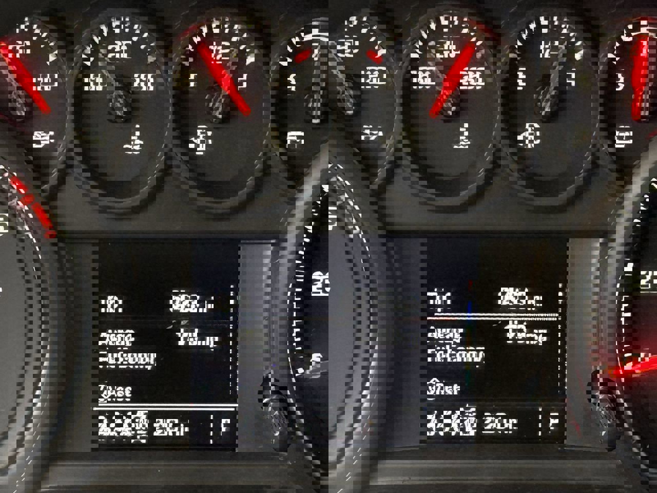 New 2026 Chevrolet Silverado 1500 Custom AWD/4WD image 14