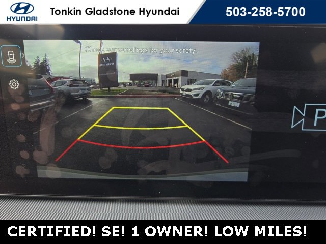 Used 2025 Hyundai Sonata SE image 16