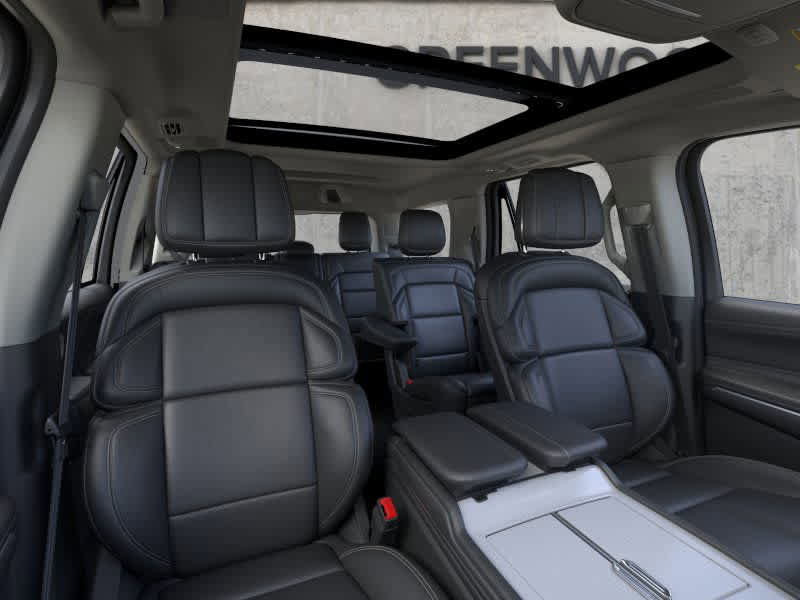 New 2025 Lincoln Navigator Reserve image 10