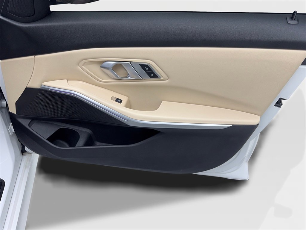 Used 2019 BMW 330i Sedan image 48