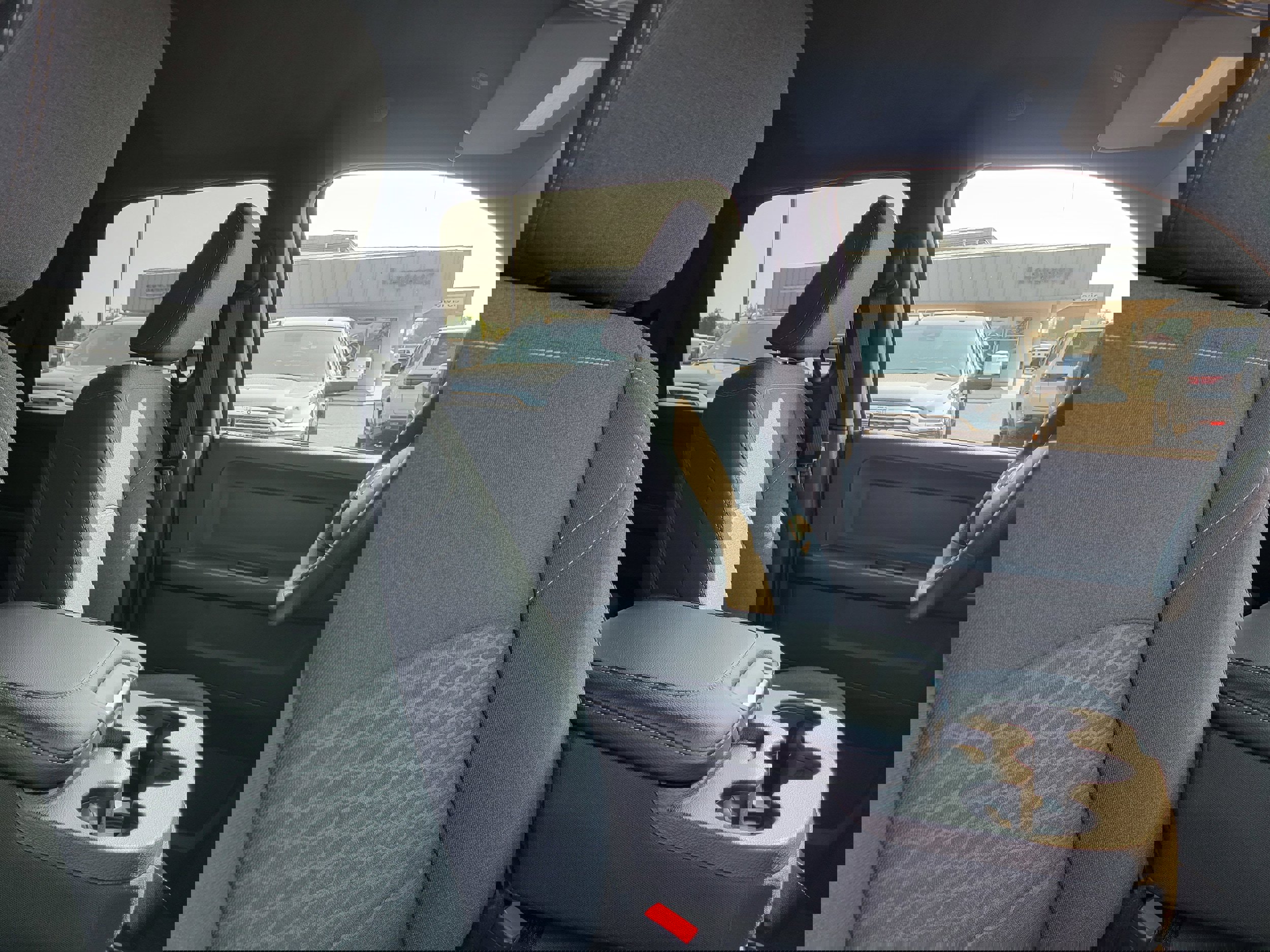 New 2026 RAM 2500 Tradesman image 20