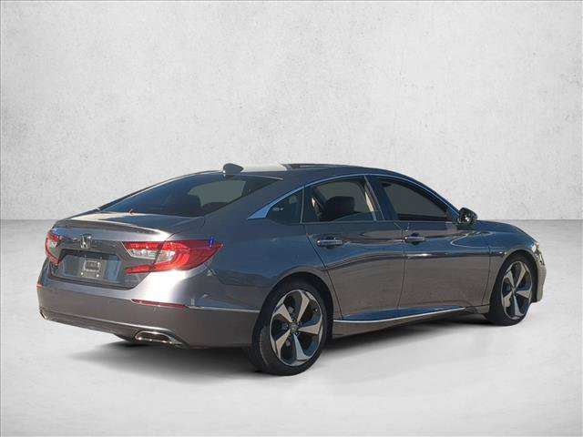 Used 2018 Honda Accord Touring image 5