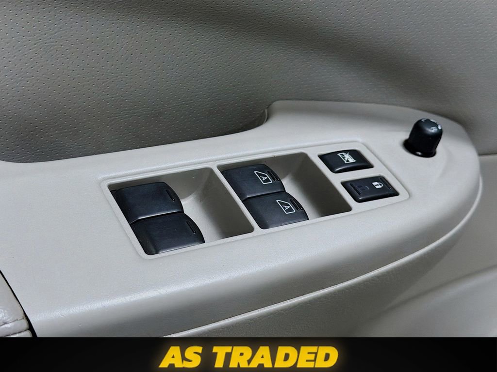 Used 2013 Nissan Quest SL image 17