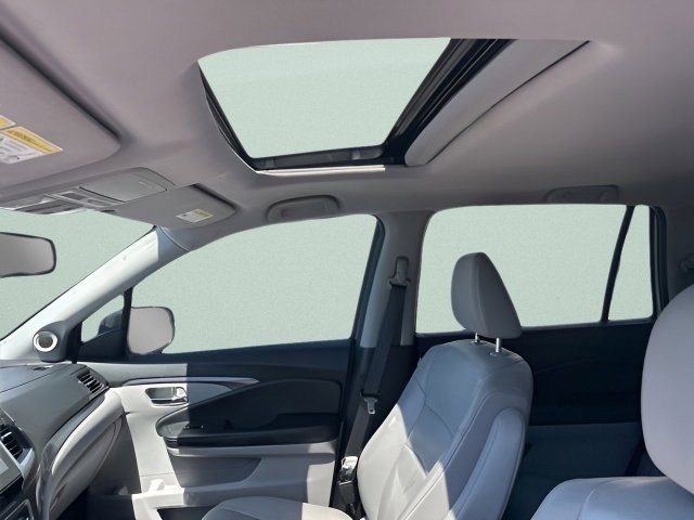 Used 2017 Honda Pilot EX-L image 15