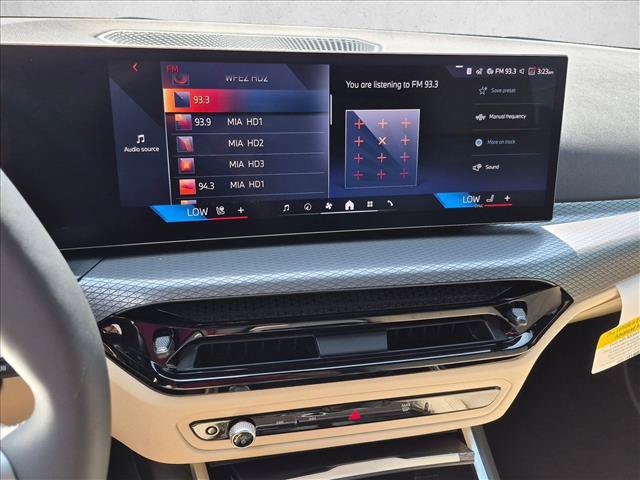New 2026 BMW 330i Sedan w/ Convenience Package RWD image 13