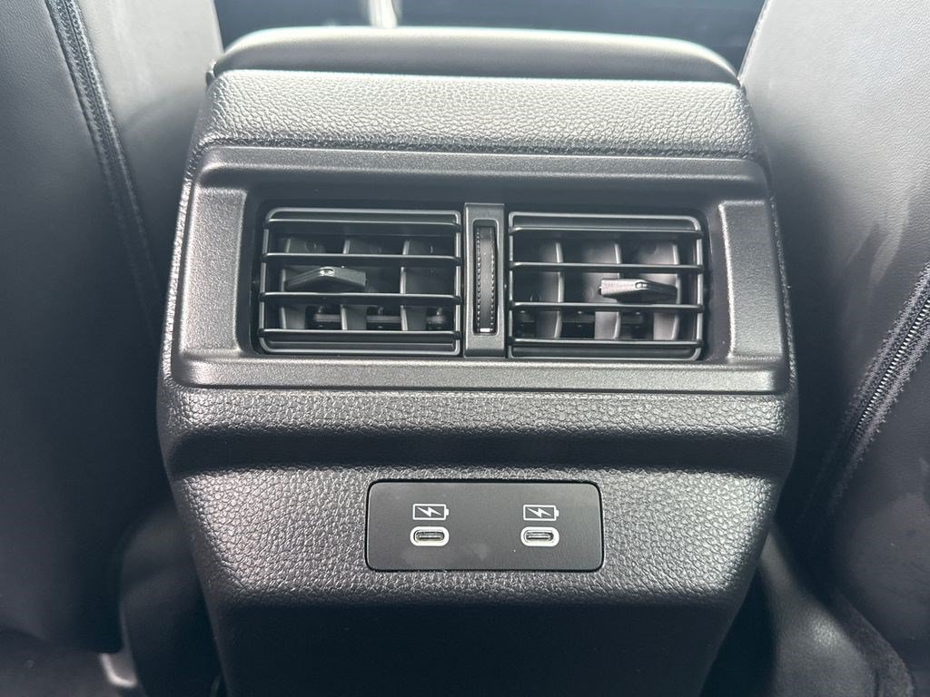 Certified 2024 Honda Accord Touring image 18