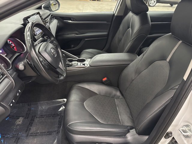 Used 2024 Toyota Camry XSE image 7