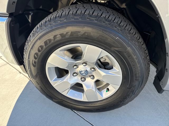 New 2026 RAM 1500 Big Horn image 18