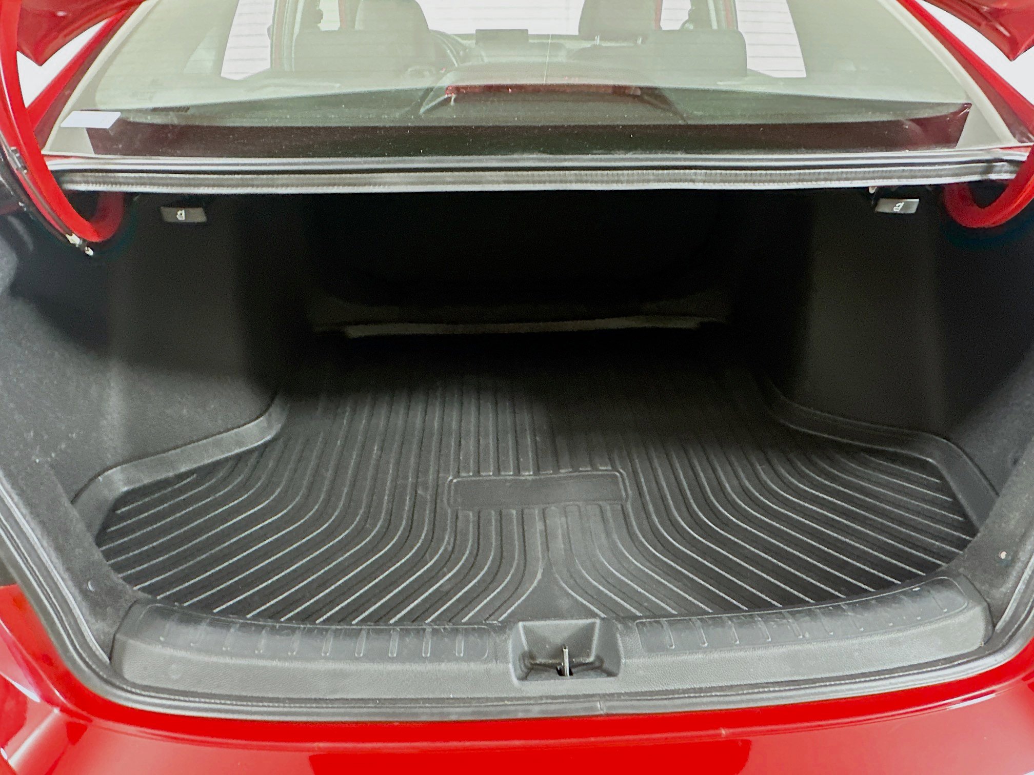 Used 2025 Honda Civic Sport image 27