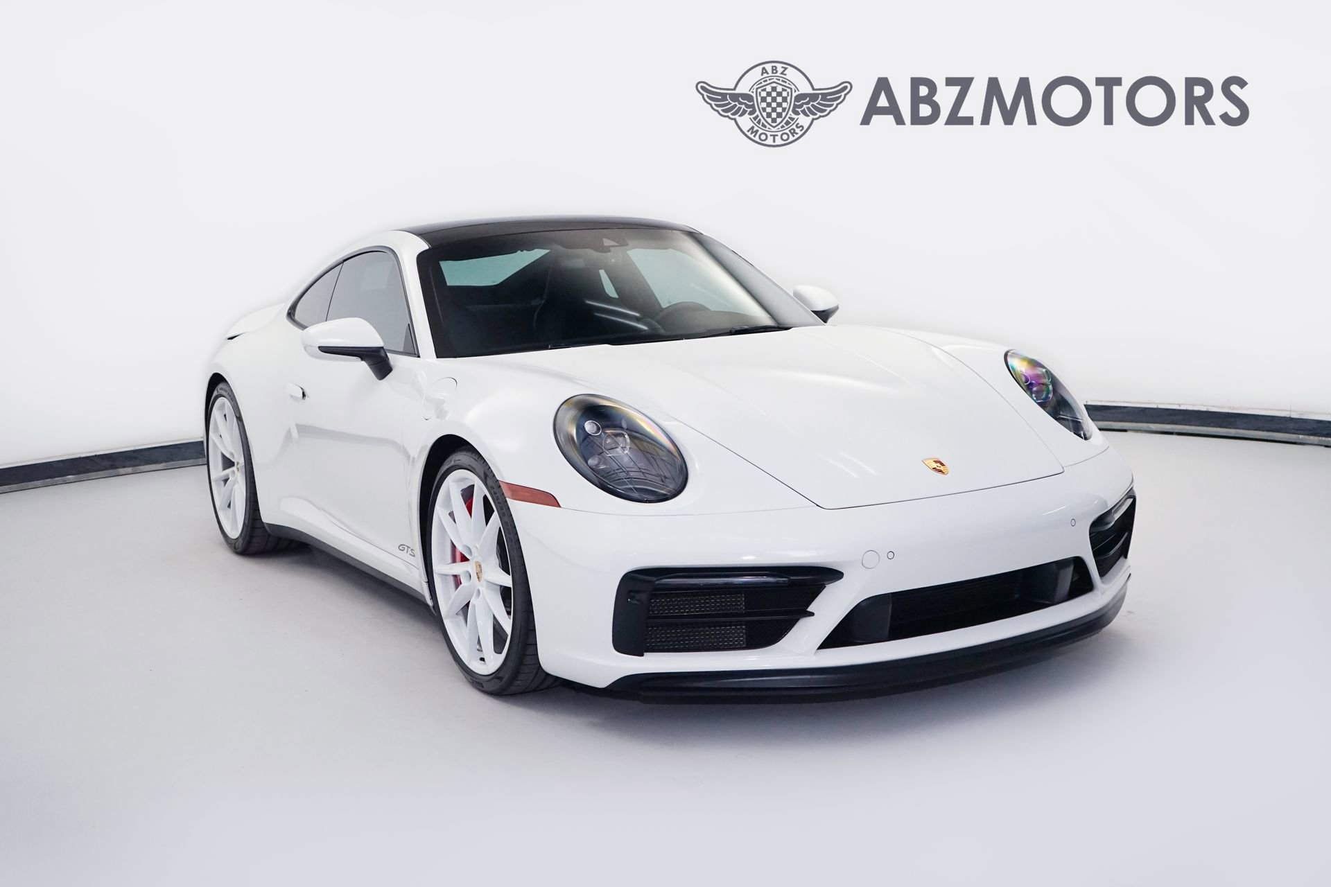 Used 2022 Porsche 911 Carrera 4 GTS AWD/4WD video 1