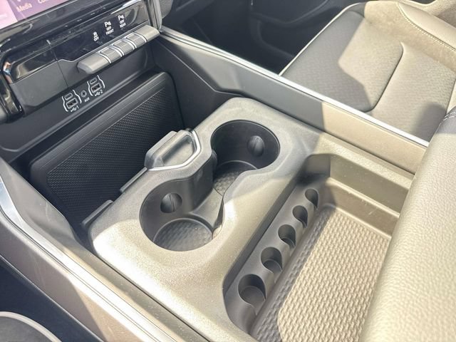 New 2026 RAM 1500 Laramie w/ Sport Appearance Package RWD image 29