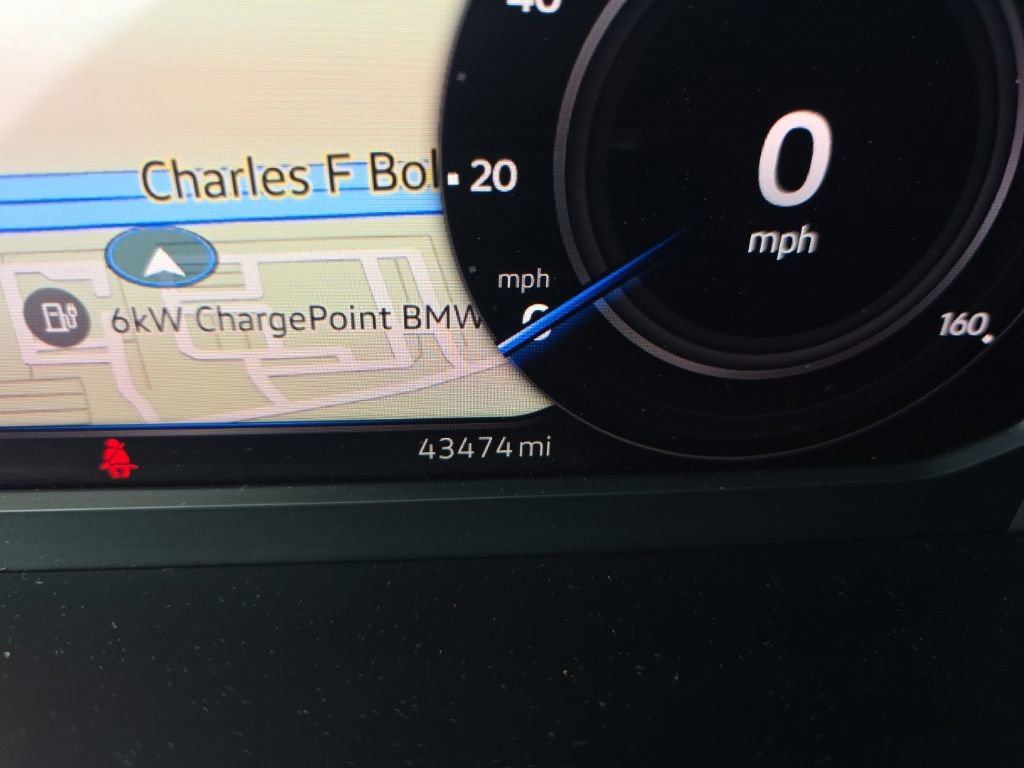 Used 2024 Volkswagen Tiguan SEL R-Line image 19