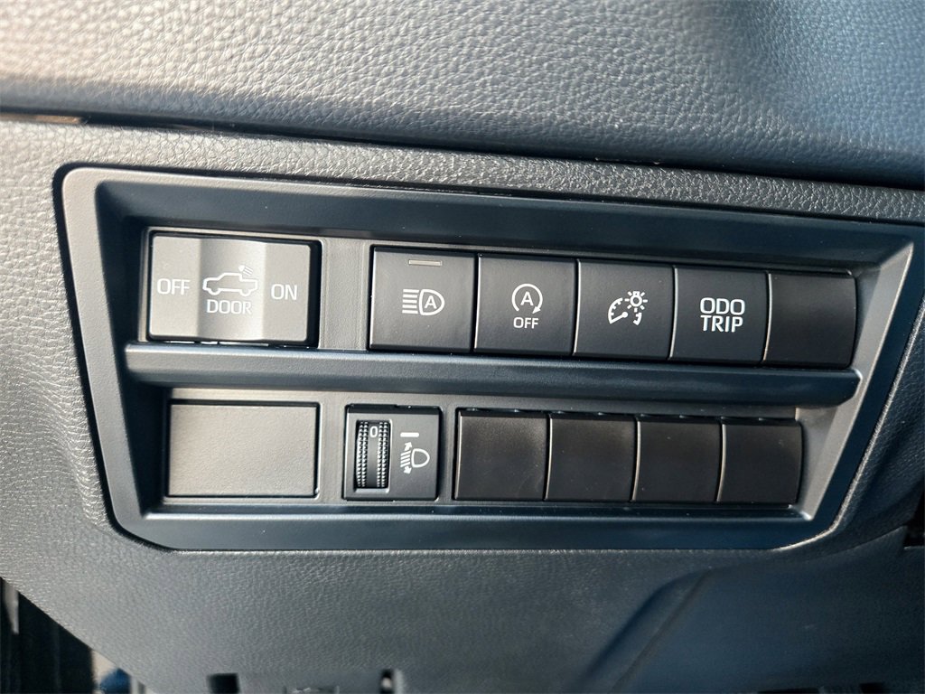 Used 2023 Toyota Tundra SR5 image 23