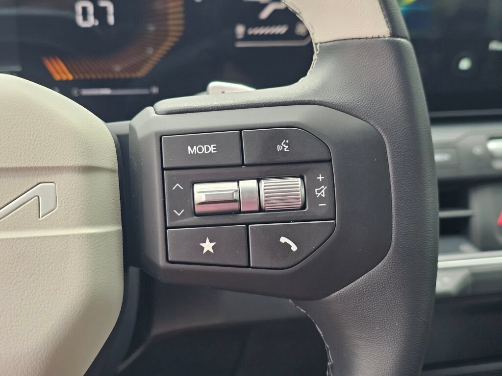 New 2026 Kia K4 GT-Line Turbo FWD image 34
