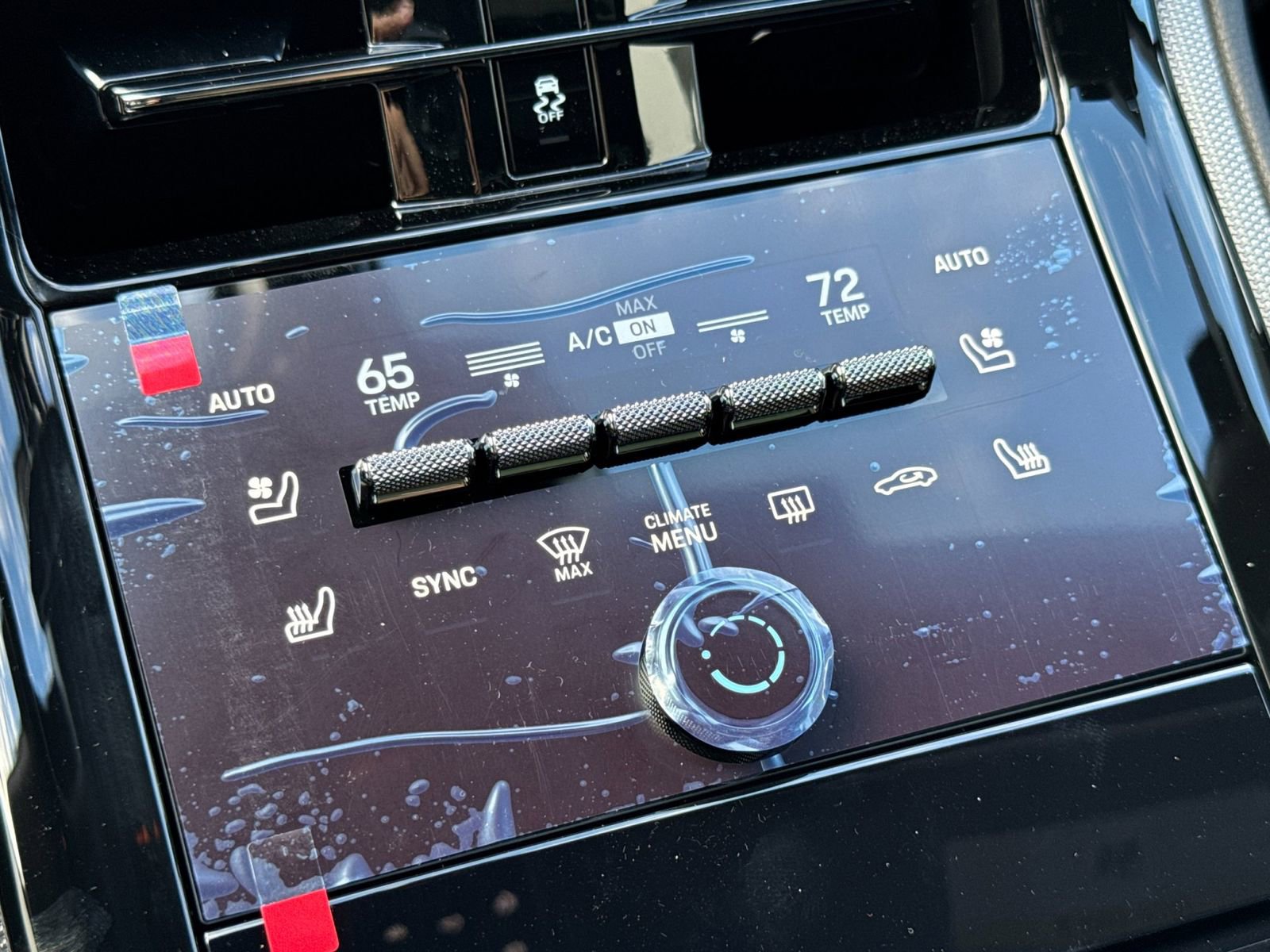 New 2026 Porsche Panamera 4 AWD/4WD image 24