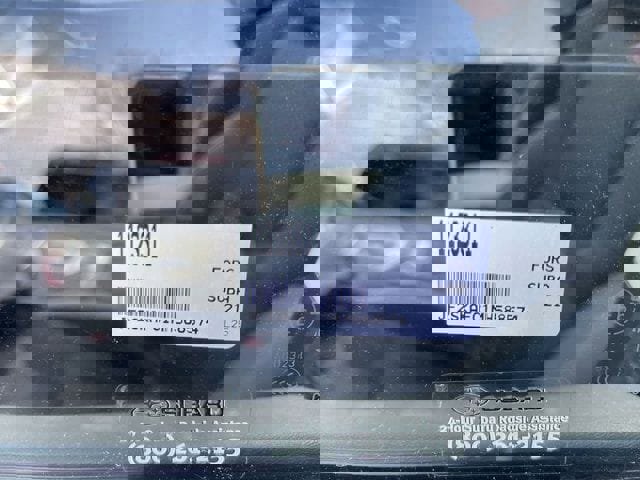 Used 2021 Subaru Forester Premium image 25