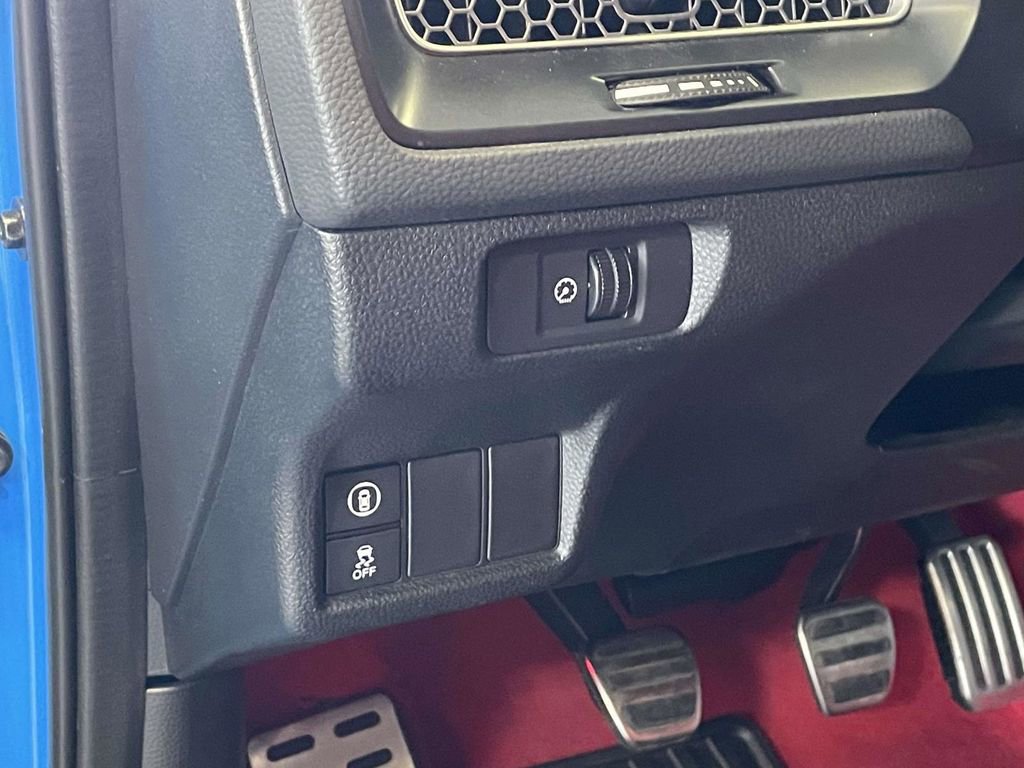 Used 2025 Honda Civic Type R image 27