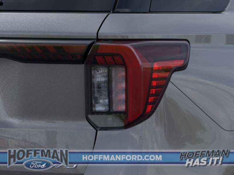 New 2026 Ford Explorer Active AWD/4WD image 21