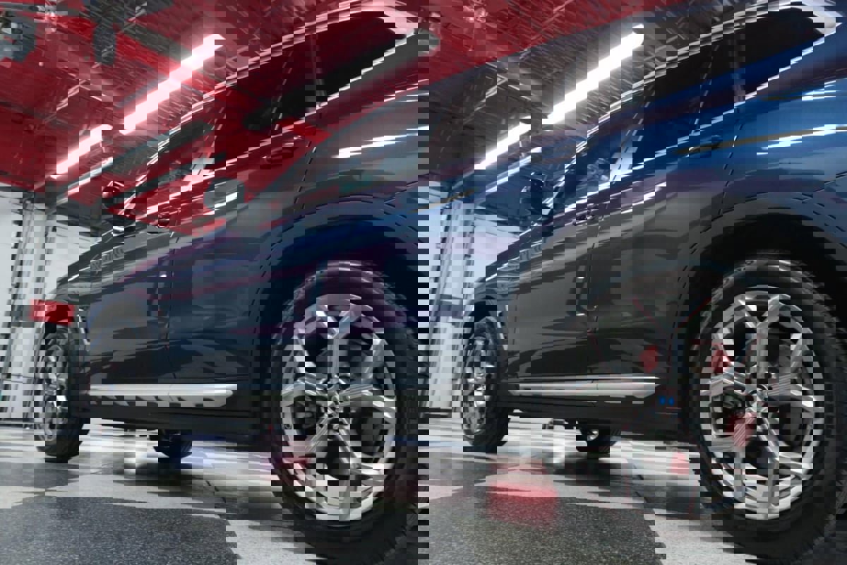 Used 2022 BMW X3 xDrive30i w/ Premium Package image 42