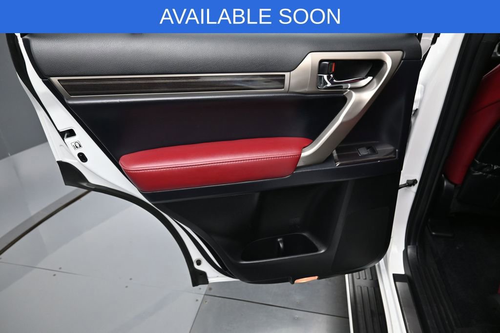 Used 2020 Lexus GX 460 Premium AWD/4WD image 35